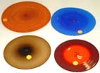 4 Crown Bullion Rondels