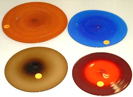4 Crown Bullion Rondels