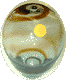 Glass Art ball