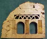 Michael Elkin "Arches"