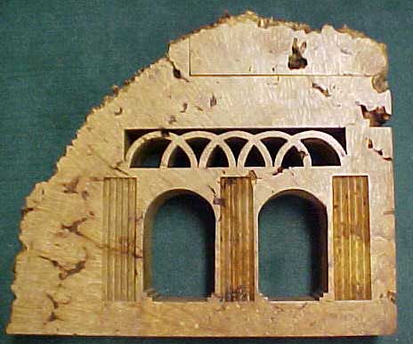Michael Elkin "Arches"