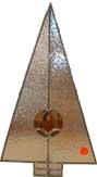 Holiday Tree Sculpture